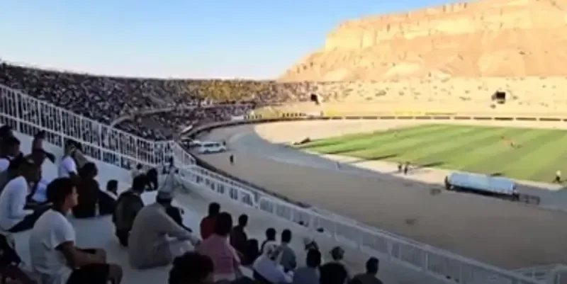 ماذا أبقى الشقاق السياسي من ذائقة الرياضة في اليمن؟- نبض مصر