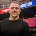 ماذا سيفعل فليك في وقت مباراة ريال مدريد واسبانيول ؟