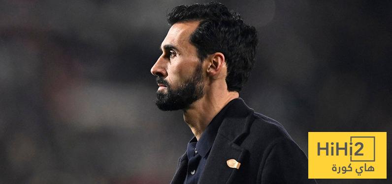 ماذا فعل أربيلوا بعد شجار فالفيردي وتشواميني ؟- نبض مصر