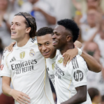 ماذا فعل ريال مدريد أمام إسبانيول في 200 مباراة سابقة؟