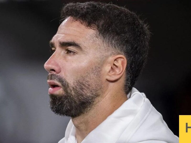 ماذا قال أربيلوا عن استبعاد كارفاخال من قائمة كأس العالم؟- نبض مصر