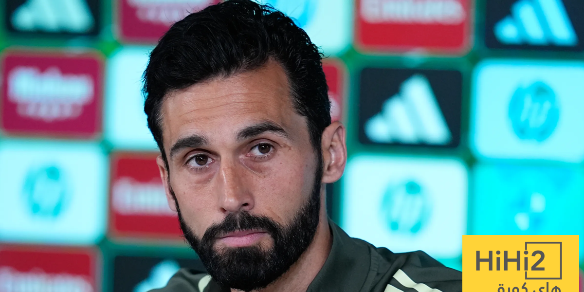 ماذا قال أربيلوا عن مواجهة برشلونة؟- نبض مصر