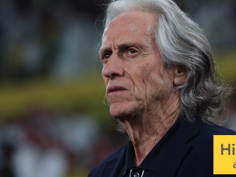 ماذا لو قاد خيسوس النصر بأدوات الهلال !- نبض مصر