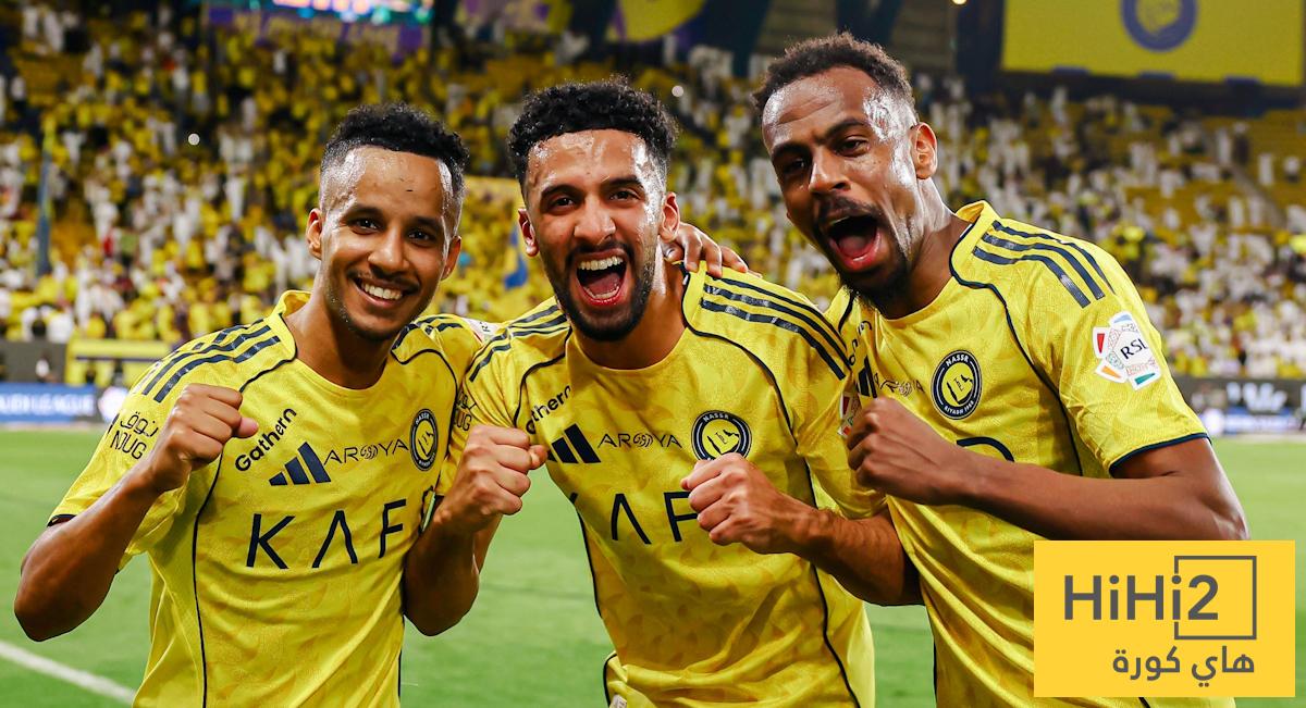 ماذا يحتاج النصر لحسم لقب الدوري السعودي للمرة الـ 11 ؟- نبض مصر
