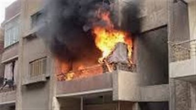 ماس كهربائي يحوّل شقة إلى مأساة.. مصرع توأم داخل منزل بكفر الشيخ- نبض مصر