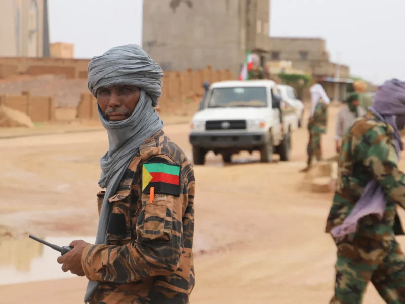 مالي: عشرات القتلى في هجمات لمسلحين مرتبطين بالقاعدة وسط تصاعد العنف في منطقة الساحل- نبض مصر