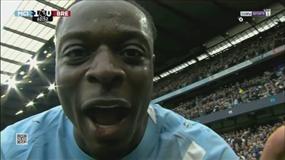 مان سيتي ضد برينتفورد.. ملخص اهداف ونتيجه مباراة مانشستر سيتي وبرينتفورد في الدوري الإنجليزي الممتاز بعد مرور 85 دقيقة- نبض مصر