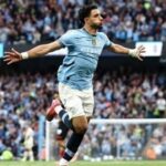مان سيتي ضد برينتفورد.. موعد مباراة مانشستر ستيي وبرينتفورد في الدوري الإنجليزي الممتاز والقنوات الناقلة