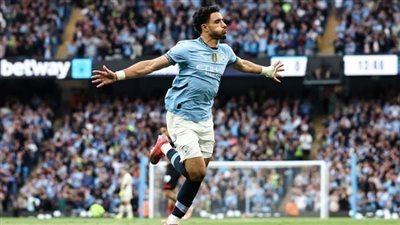 مان سيتي ضد برينتفورد.. موعد مباراة مانشستر ستيي وبرينتفورد في الدوري الإنجليزي الممتاز والقنوات الناقلة