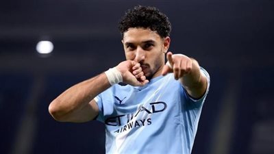 مان سيتي ضد كريستال بالاس.. تشكيل مانشستر سيتي الرسمي أمام كريستال بالاس في الدوري الإنجليزي الممتاز- نبض مصر