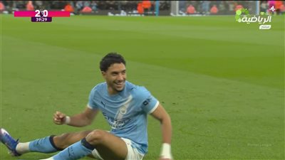 مان سيتي ضد كريستال بالاس.. ملخص اهداف ونتيجه مباراه مانشستر سيتي وكريستال بالاس في الدوري الإنجليزي الممتاز بعد مرور 65 دقيقة- نبض مصر
