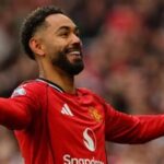 مان يونايتد ضد ليفربول.. ملخص اهداف ونتيجه مباراة مانشستر يونايتد وليفربول في الدوري الإنجليزي الممتاز