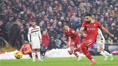 مان يونايتد ضد ليفربول.. موعد مباراة مانشستر يونايتد وليفربول في الدوري الإنجليزي الممتاز والقنوات الناقلة
