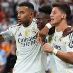 مانشستر يونايتد يراقب “جوهرة” ريال مدريد