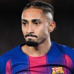 مانشستر يونايتد يستهدف رافينيا - هاي كورة