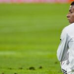 مبابي توقف عن كونه لاعبًا لريال مدريد !