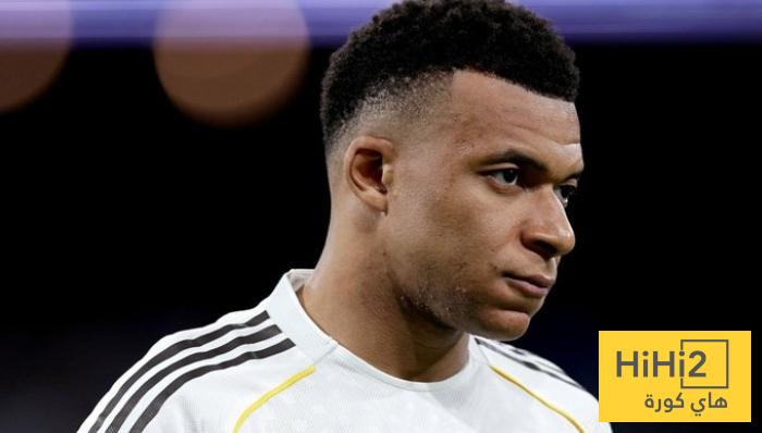 مبابي سافر الى ايطاليا بإذن من ريال مدريد- نبض مصر