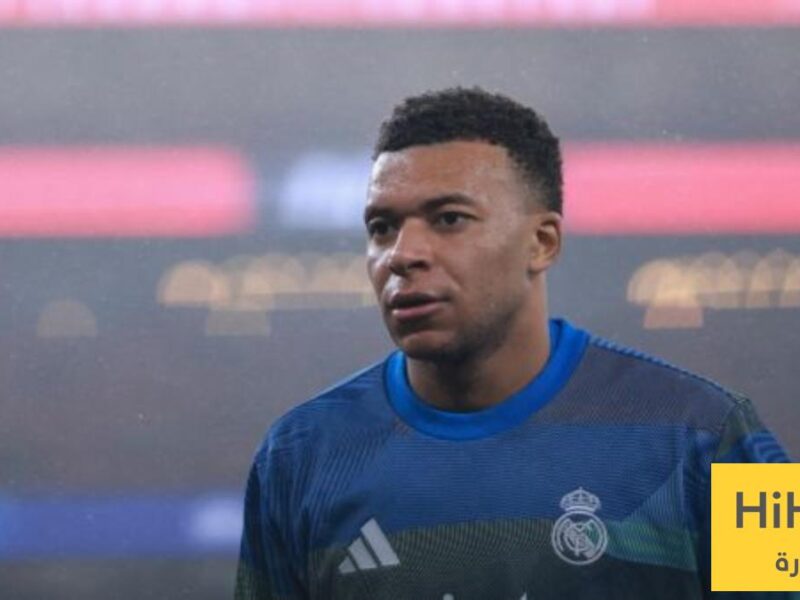 مبابي سافر الى ايطاليا بموافقة ريال مدريد- نبض مصر