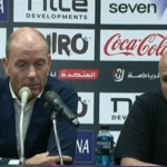 مباراة الأهلي والزمالك تاريخية.. وشعرت بقيمتها منذ السوبر