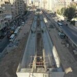 مترو الإسكندرية.. نقلة نوعية في النقل الحضري وتوطين الصناعة الوطنية