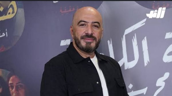 مجدي الهواري يروي سبب إصابته ويكشف تفاصيل مسلسل “القصة كاملة”- نبض مصر