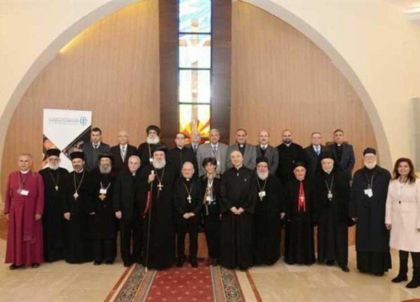 مجلس كنائس الشرق الأوسط يندد بالتصعيد في لبنان ويدعو لمواجهة خطاب الكراهية