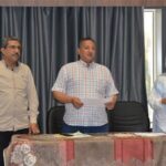 محافظ أسيوط يتابع توفير الأجهزة التكنولوجية لتشغيل مجمعات الخدمات الحكومية