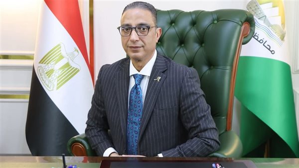 محافظ الجيزة يوجه بتشميع المقاهى المخالفة والمتعدية على الطريق العام بالعمرانية- نبض مصر
