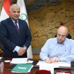 محافظ الفيوم يعتمد جداول امتحانات النقل والشهادة الإعدادية للفصل الدراسي الثاني