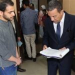 محافظ المنوفية يحيل 9 من العاملين بوحدة طب الأسرة بالحامول للتحقيق لتغيبهم عن العمل