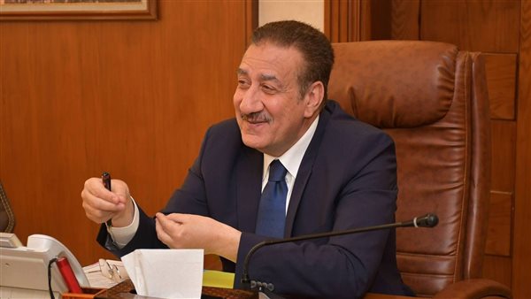 محافظ بورسعيد يتفقد دار “حياة كريمة” لكبار السن ويوجه بحزمة دعم متكاملة للنزلاء- نبض مصر