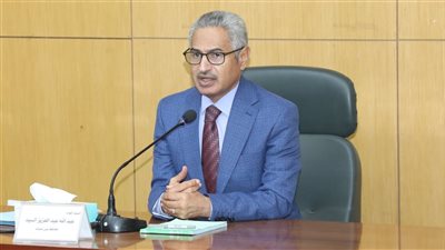محافظة بني سويف تدشن التشغيل الفعلي لأول مركز متكامل للتعقيم والتحصين للحد من انتشار الكلاب الضالة- نبض مصر