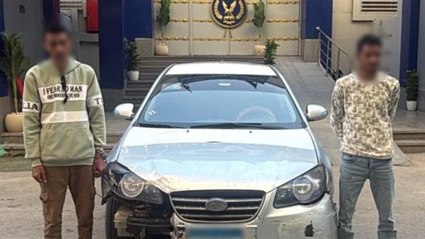 محكوم عليه بالمؤبد.. الداخلية تكشف ملابسات هروب سيارة من حملة مرورية بالإسماعيلية