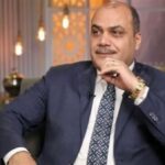 محمد الباز يفضح أكاذيب محمود وهبه ويعرض وثائق باستقالات من حزب تكنوقراط مصر