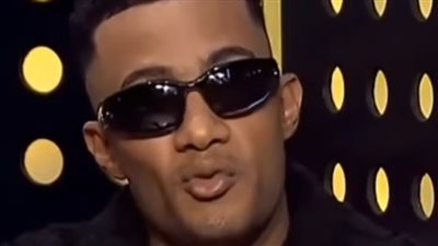 محمد شبانة يشيد بمحمد رمضان بعد تصريحاته عن عبد الحليم حافظ: عاشق لحليم- نبض مصر