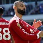 محمد صلاح يكشف سبب نجاحه مع ليفربول