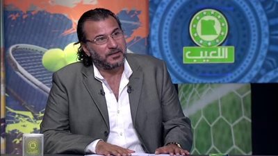 محمد عبد الجليل يتوقع نتيجة قمة الأهلي والزمالك فى بطولة الدوري (خاص)