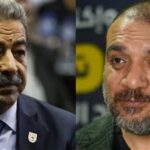 محمد فتحي يشيد بإنجازات مجدي أبو فريخة قبل حفل التأبين