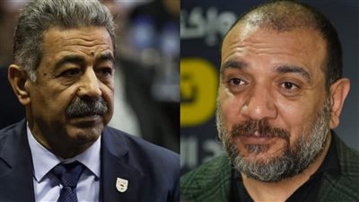 محمد فتحي يشيد بإنجازات مجدي أبو فريخة قبل حفل التأبين