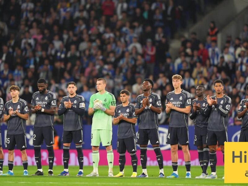 مدرب برشلونة السابق هو الحل الأمثل لريال مدريد !- نبض مصر