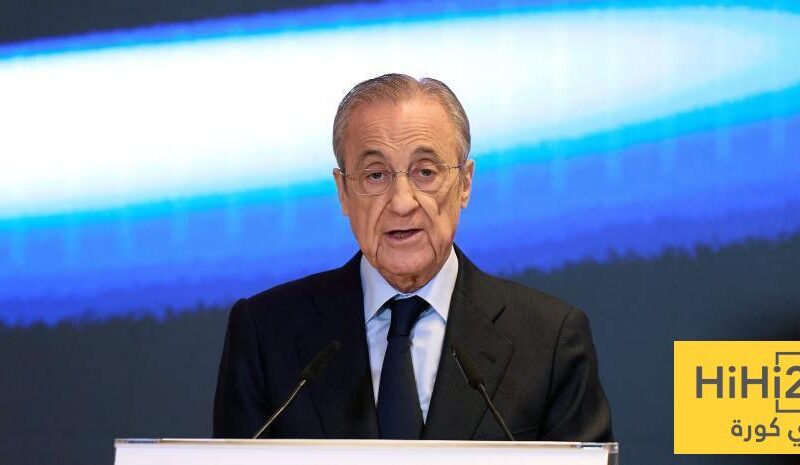 مدرب جديد يدخل رادار ريال مدريد- نبض مصر