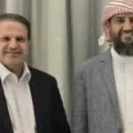 مدير مكتب المحرمي يتحدث عن هروب قيادات بالانتقالي ويؤكد: حل المجلس من قبل قياداته حقيقة ثابتة