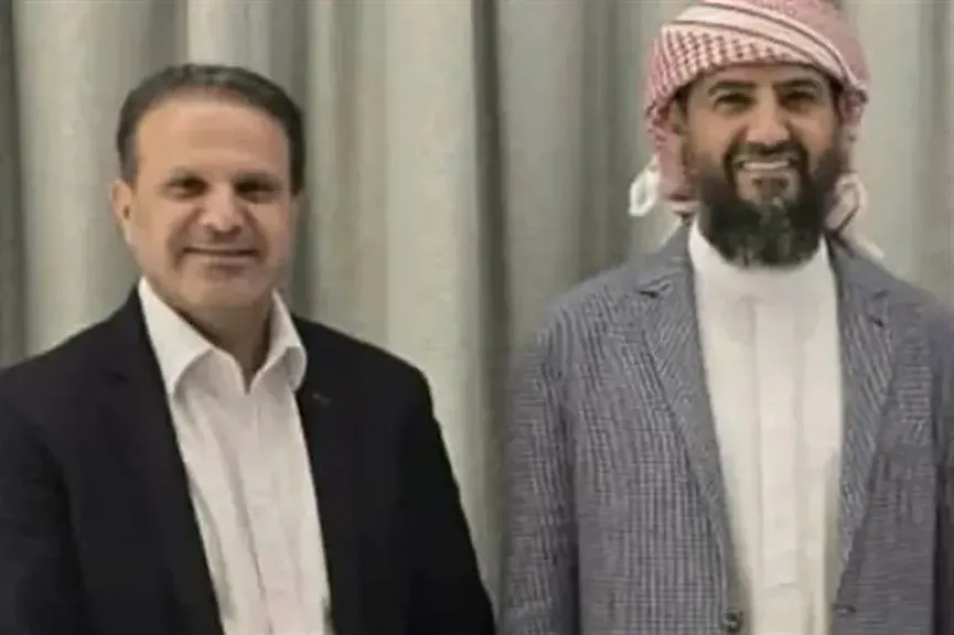 مدير مكتب المحرمي يتحدث عن هروب قيادات بالانتقالي ويؤكد: حل المجلس من قبل قياداته حقيقة ثابتة