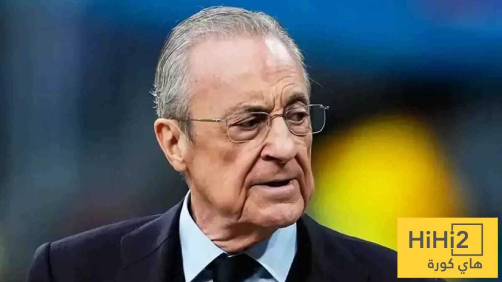مرض يدمر ريال مدريد .. الجميع يعلمه إلا بيريز !