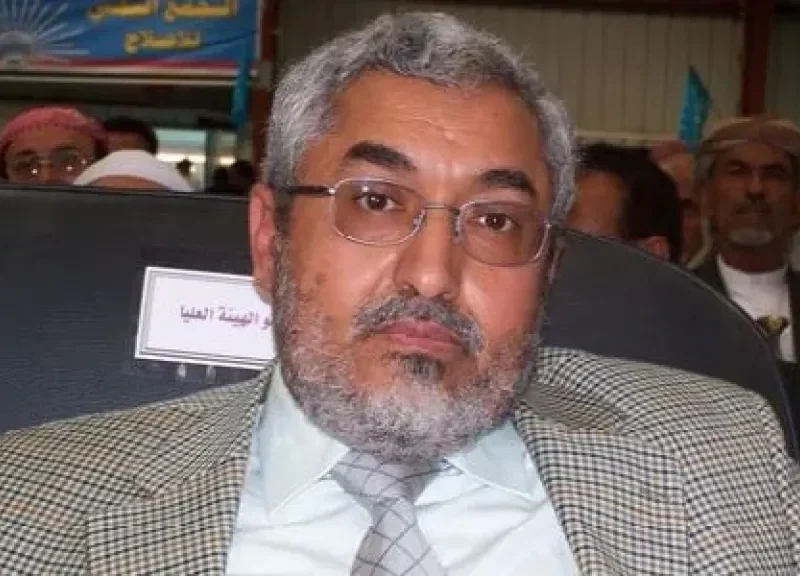 مستشار رئاسيي يطالب بلجنة تحقيق دولية في مصير محمد قحطان عقب مزاعم حوثية بوفاته- نبض مصر