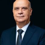 مستقبل وطن يعين النائب نادر الداجن أمينًا للعمل الأهلي المركزي