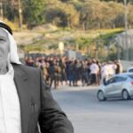 مستوطنون يجبرون عائلة فلسطينية على نبش قبر مُسن ونقل جثمانه بعد ساعات من دفنه