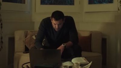 مسلسل الفرنساوي الحلقة 3 و4.. مواعيد العرض وأبرز الأحداث