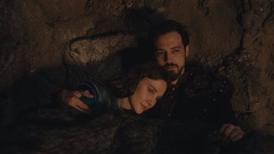 مسلسل المؤسس اورهان الحلقة 23.. أورهان وأسبورجا في خطر- نبض مصر