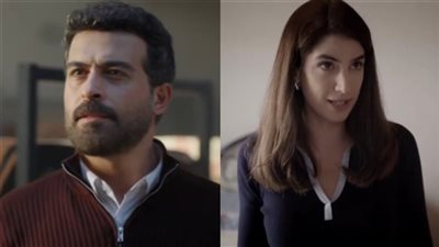 مسلسل ليل الحلقة 69.. مواعيد عرض الحلقة الجديدة وأبرز الأحداث- نبض مصر